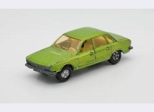 Image of: VW K 70