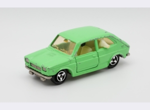 Image of: Fiat 127