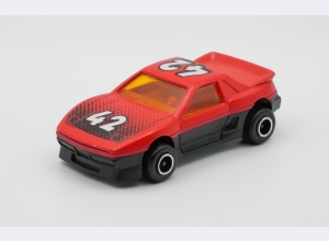 Image of: Pontiac Fiero