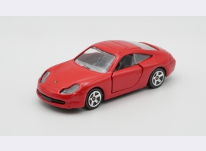 Image of: Porsche 911 (996)