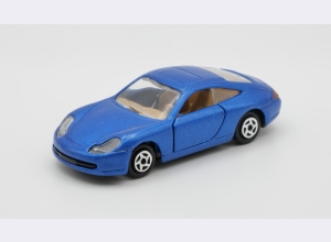 Image of: Porsche 911 (996)