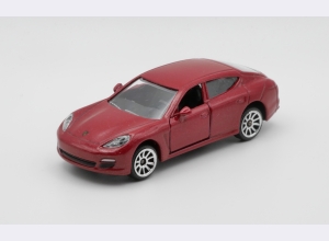 Image of: Porsche Panamera
