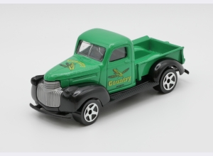 Image of: Chevrolet 1948 Pick-up