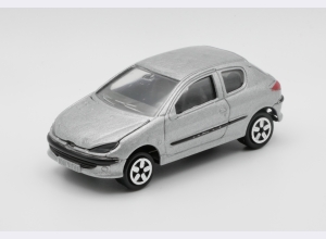 Image of: Peugeot 206