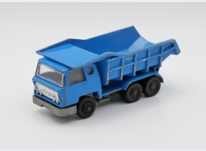 Image of: Bernard Dump Truck