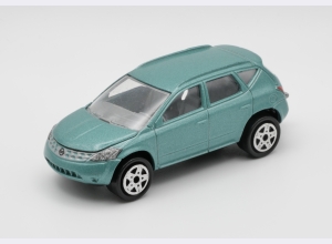 Image of: Nissan Murano