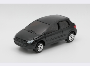Image of: Peugeot 307