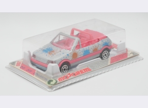 Image of: Peugeot 205 Cabrio