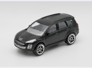 Image of: Peugeot 4007