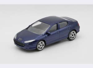 Image of: Peugeot 407