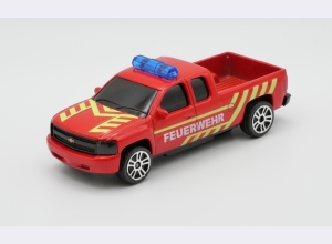 Image of: Chevrolet Silverado