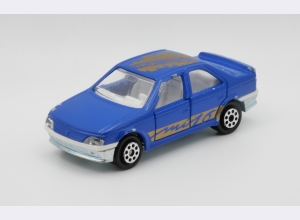 Image of: Peugeot 405 MI 16