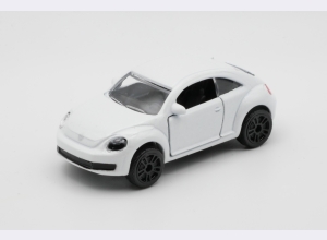Image of: VW Beetle