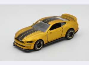 Image of: Ford Mustang GT