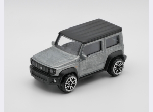 Image of: Suzuki Jimny