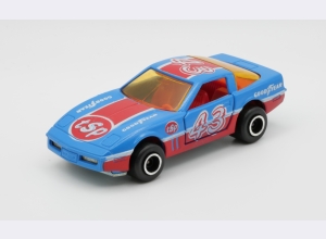Image of: Chevrolet Corvette C4 ZR 1