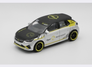 Image of: Opel Corsa