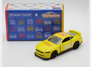 Image of: Ford Mustang GT