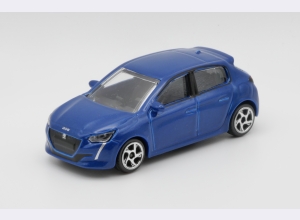 Image of: Peugeot 208