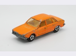 Image of: VW K 70