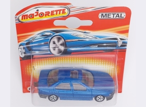Image of: Peugeot 406