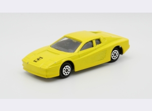 Image of: Ferrari Testarossa