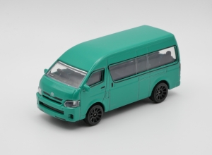 Image of: Toyota Hiace