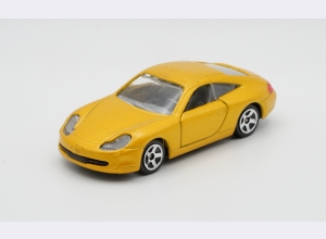 Image of: Porsche 911 (996)