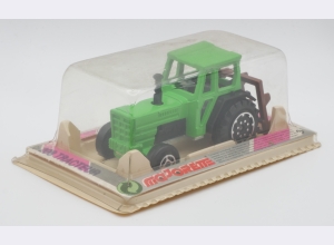 Image of: Unbekannt Traktor neu