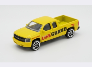 Image of: Chevrolet Silverado