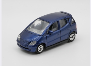 Image of: Mercedes A-Class