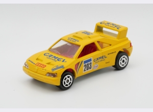 Image of: Peugeot 405 T 16