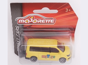 Image of: VW T6 Bus