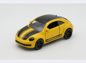 Image of: VW Beetle