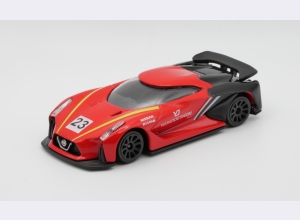 Image of: Nissan Concept 2020 Vision Gran Turismo