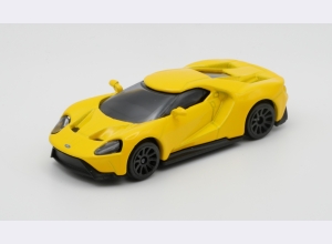 Image of: Ford GT