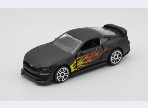Image of: Ford Mustang GT