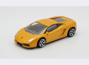 Image of: Lamborghini Gallardo
