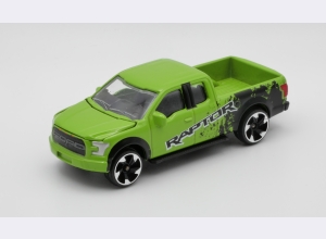 Image of: Ford F-150 Raptor