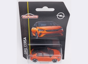 Image of: Opel Corsa