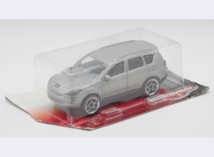 Image of: Peugeot 4007