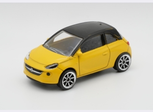 Image of: Opel Adam