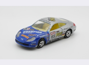 Image of: Porsche 911 (996)