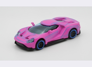 Image of: Ford GT