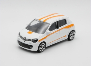 Image of: Renault Twingo II