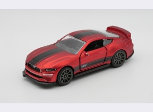 Image of: Ford Mustang GT