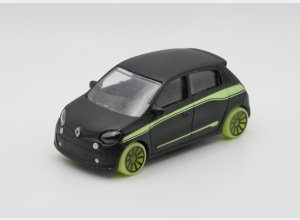 Image of: Renault Twingo II