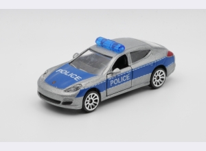 Image of: Porsche Panamera
