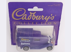 Image of: Ford Model A Van