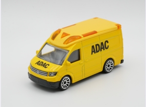 Image of: VW Crafter Einsatzfahrzeug